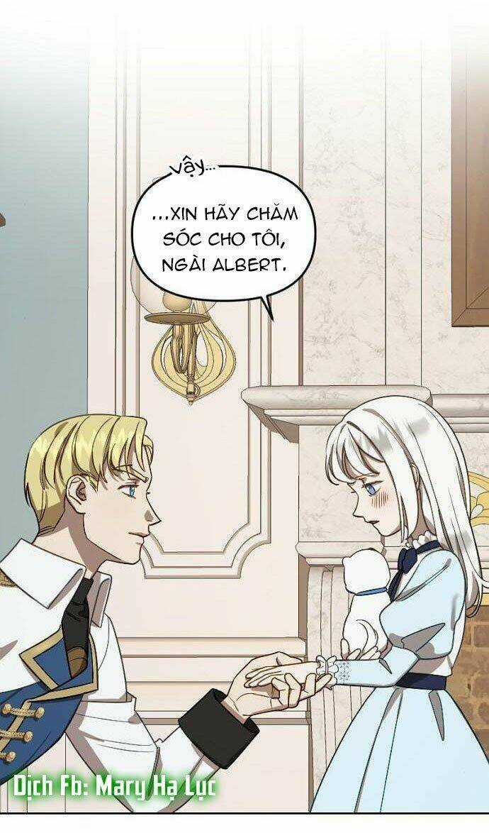 Hoàng Đế Đảo Ngược Thời Gian Chapter 13 trang 20