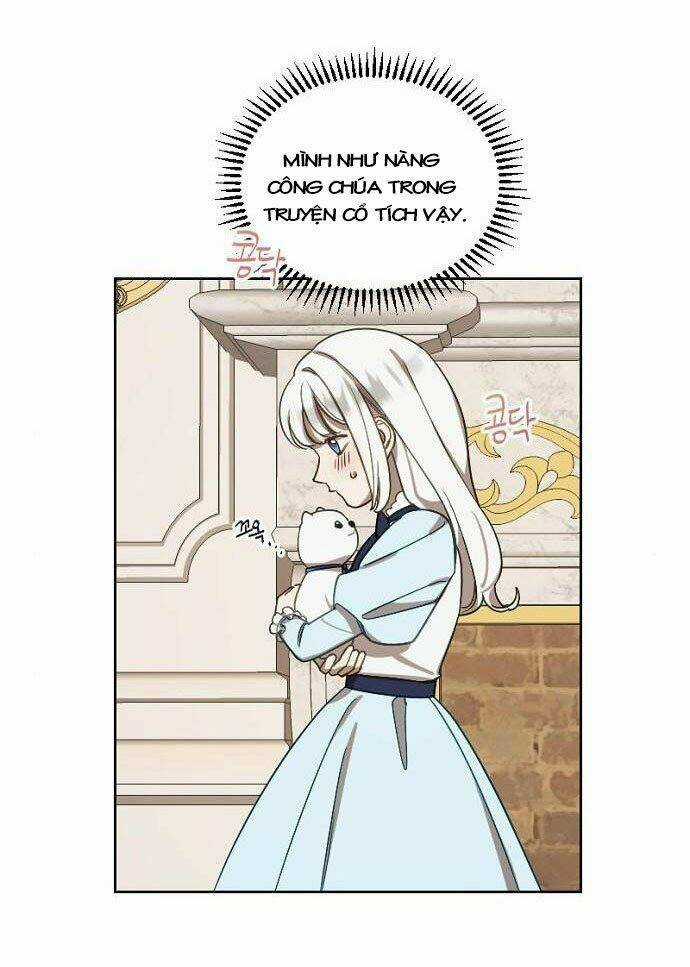 Hoàng Đế Đảo Ngược Thời Gian Chapter 13 trang 21