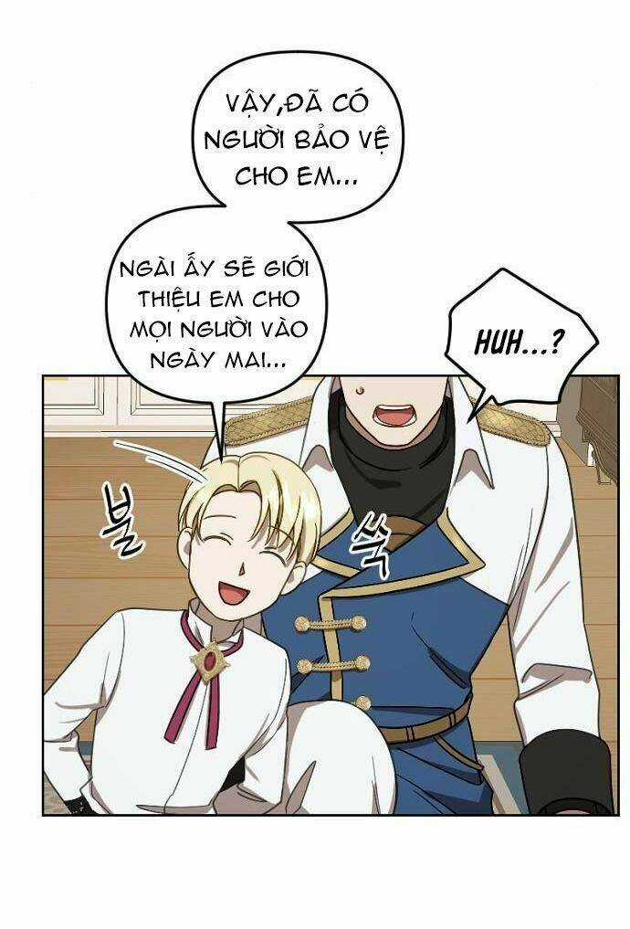 Hoàng Đế Đảo Ngược Thời Gian Chapter 13 trang 22