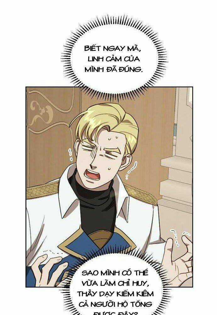 Hoàng Đế Đảo Ngược Thời Gian Chapter 13 trang 23