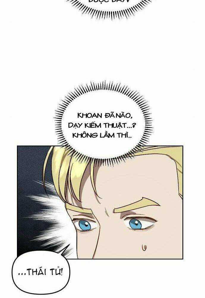 Hoàng Đế Đảo Ngược Thời Gian Chapter 13 trang 24