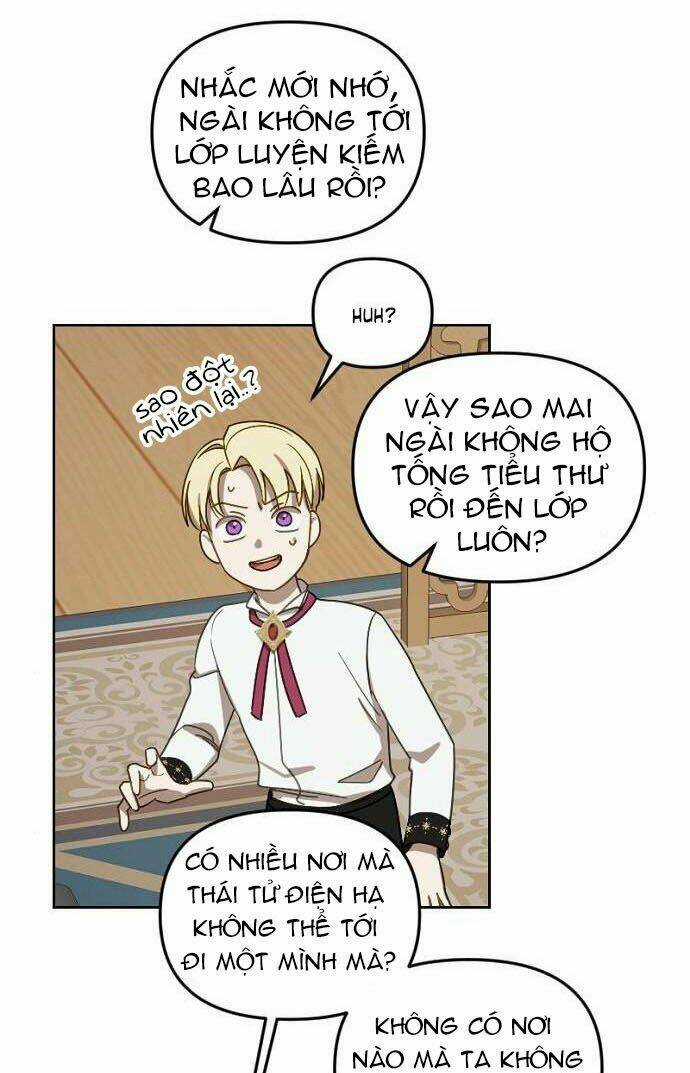 Hoàng Đế Đảo Ngược Thời Gian Chapter 13 trang 25