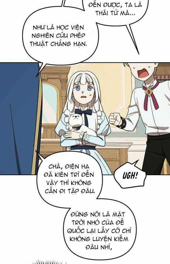 Hoàng Đế Đảo Ngược Thời Gian Chapter 13 trang 26