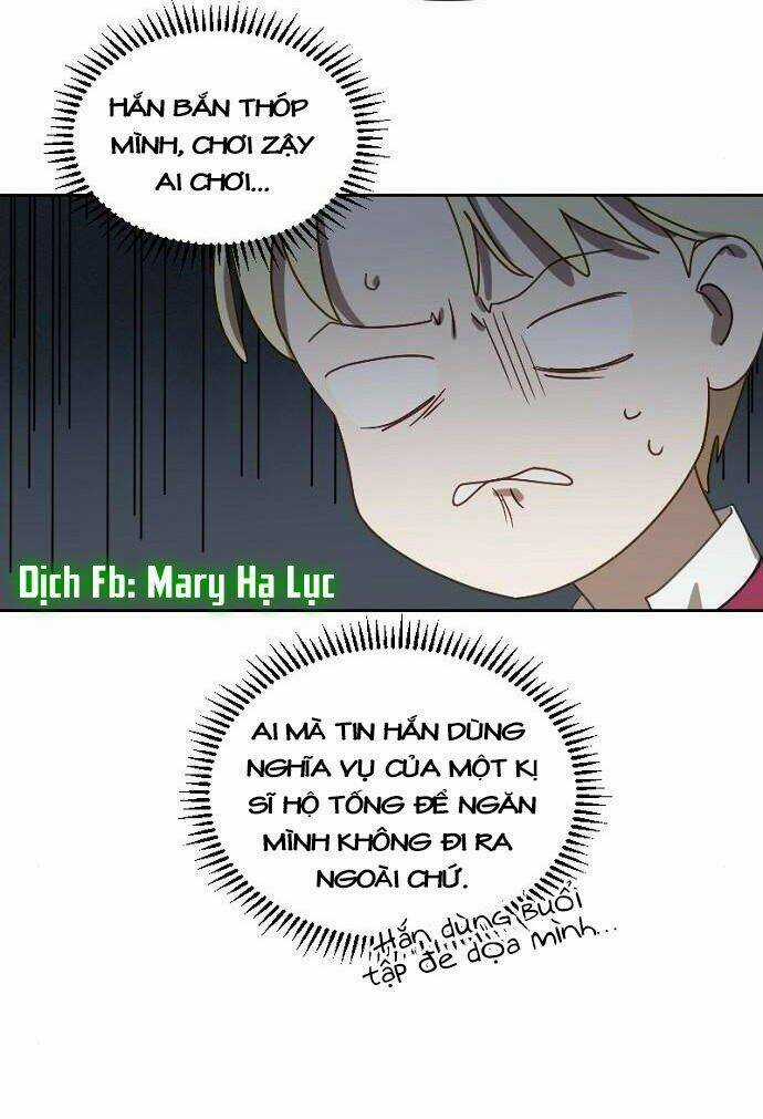 Hoàng Đế Đảo Ngược Thời Gian Chapter 13 trang 27