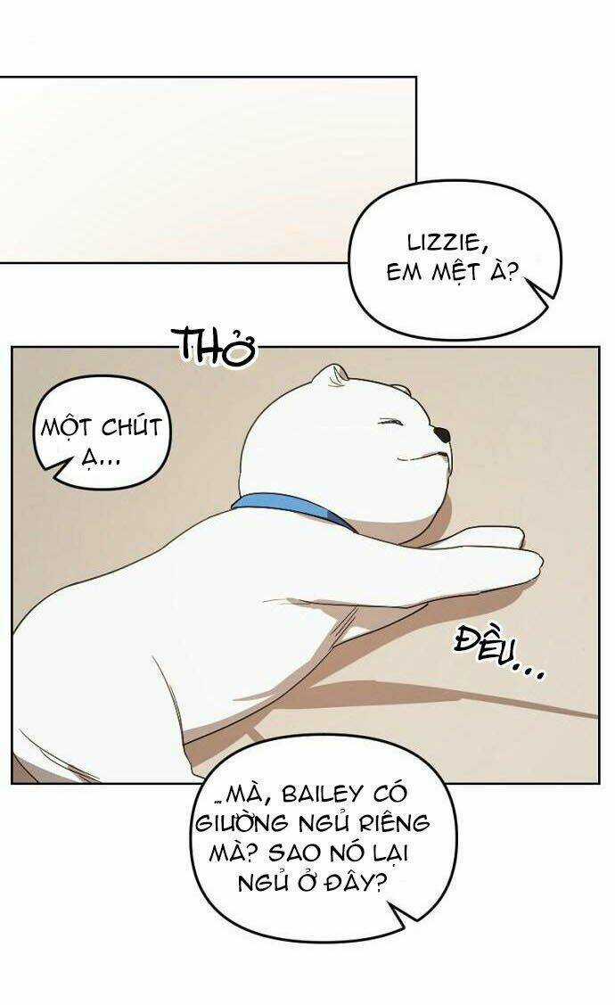 Hoàng Đế Đảo Ngược Thời Gian Chapter 13 trang 29