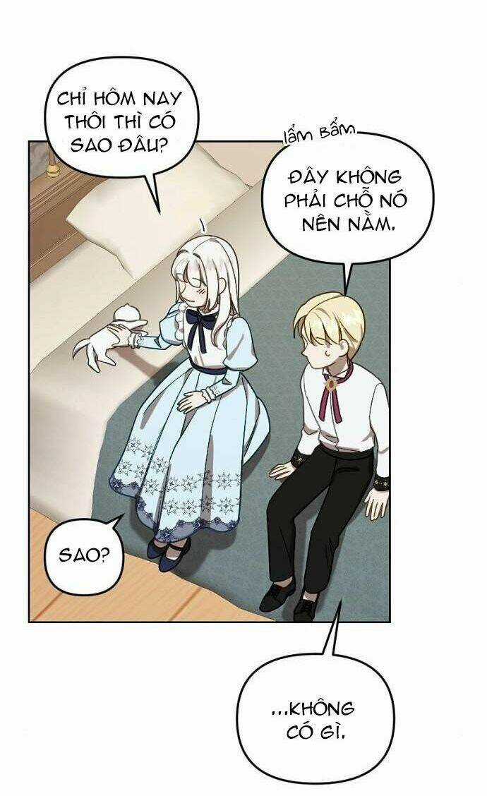 Hoàng Đế Đảo Ngược Thời Gian Chapter 13 trang 30