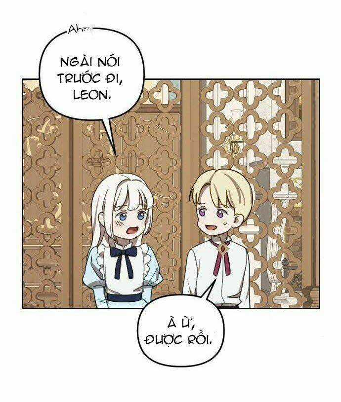 Hoàng Đế Đảo Ngược Thời Gian Chapter 13 trang 32