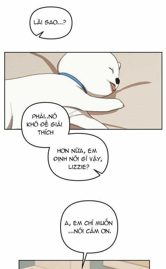 Hoàng Đế Đảo Ngược Thời Gian Chapter 13 trang 35