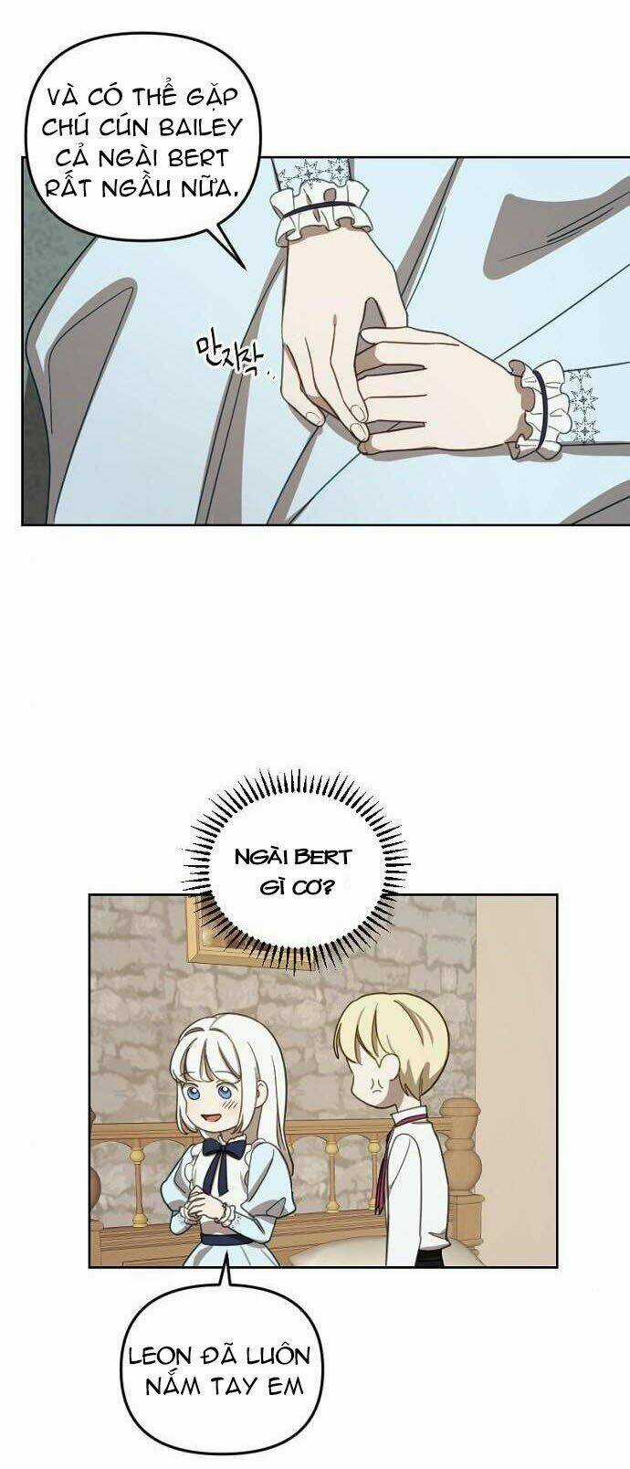 Hoàng Đế Đảo Ngược Thời Gian Chapter 13 trang 37