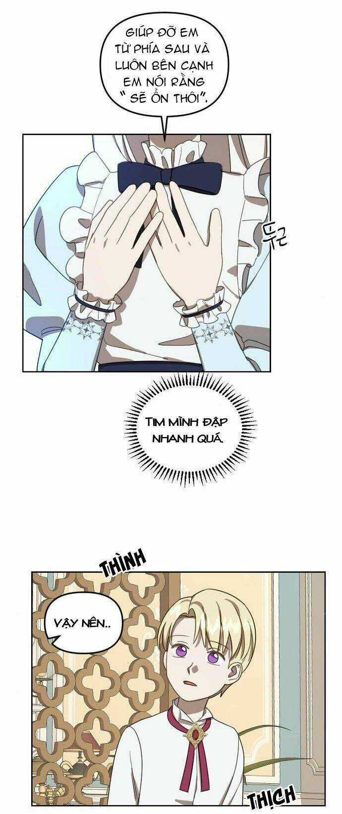 Hoàng Đế Đảo Ngược Thời Gian Chapter 13 trang 38