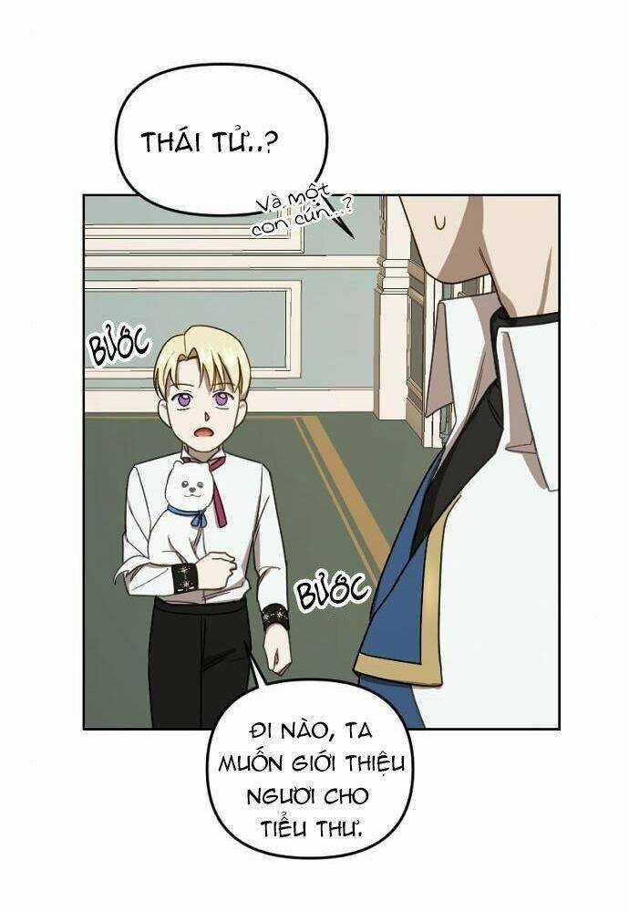 Hoàng Đế Đảo Ngược Thời Gian Chapter 13 trang 4