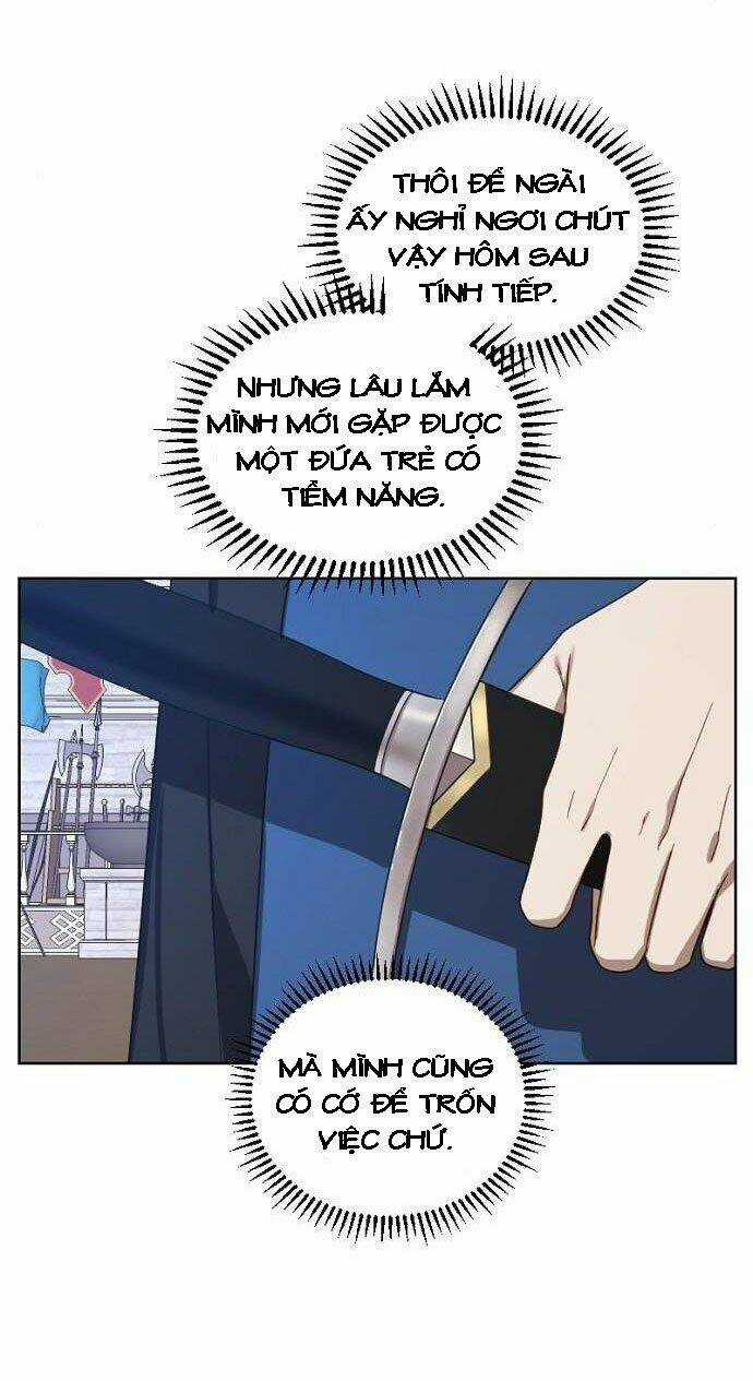 Hoàng Đế Đảo Ngược Thời Gian Chapter 13 trang 47