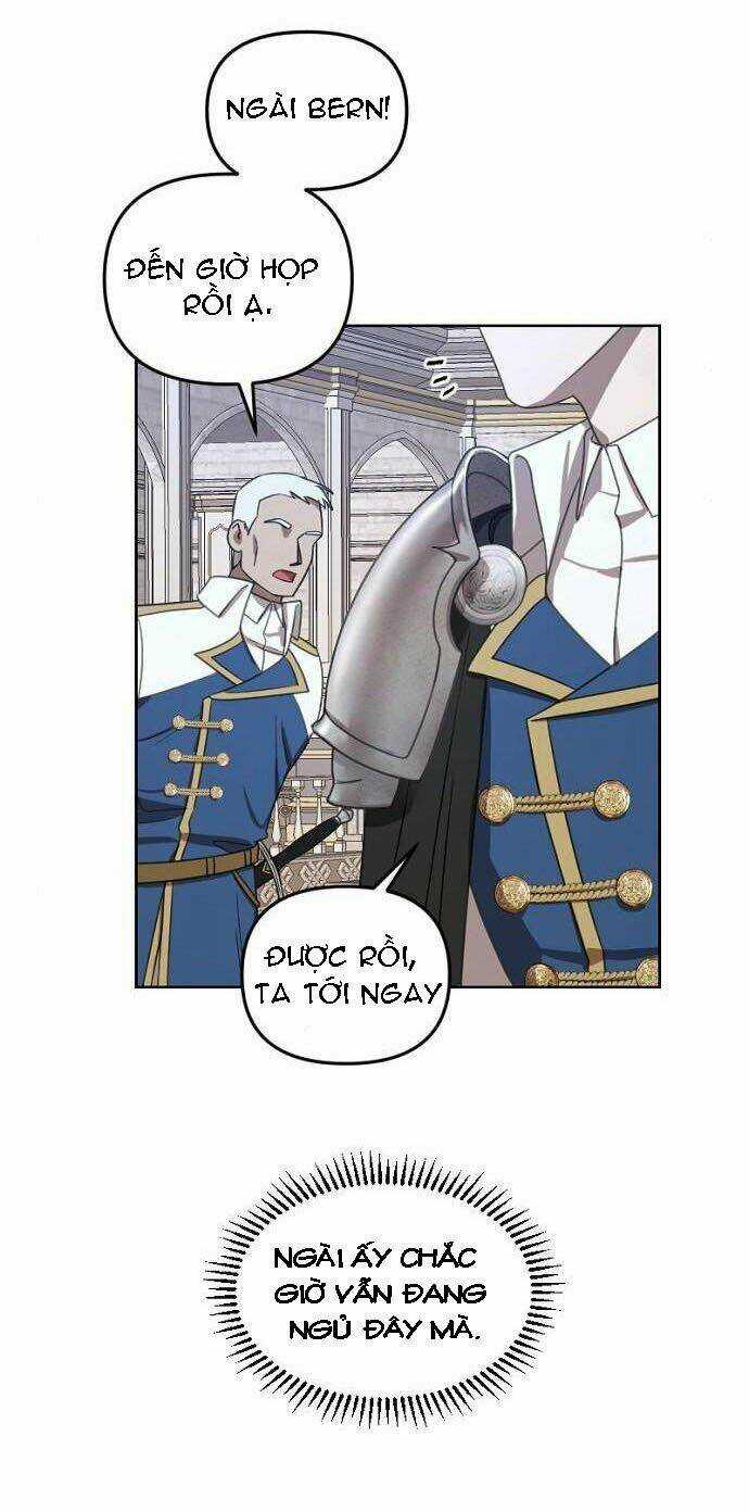 Hoàng Đế Đảo Ngược Thời Gian Chapter 13 trang 48