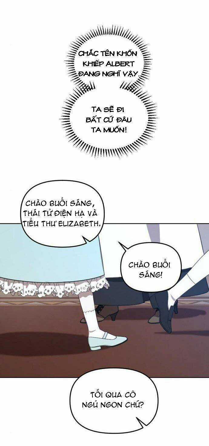 Hoàng Đế Đảo Ngược Thời Gian Chapter 13 trang 49