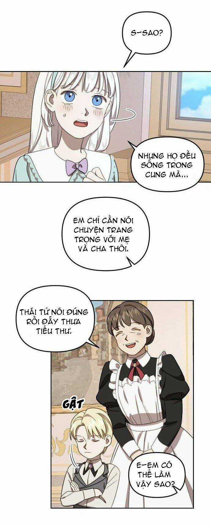 Hoàng Đế Đảo Ngược Thời Gian Chapter 13 trang 52