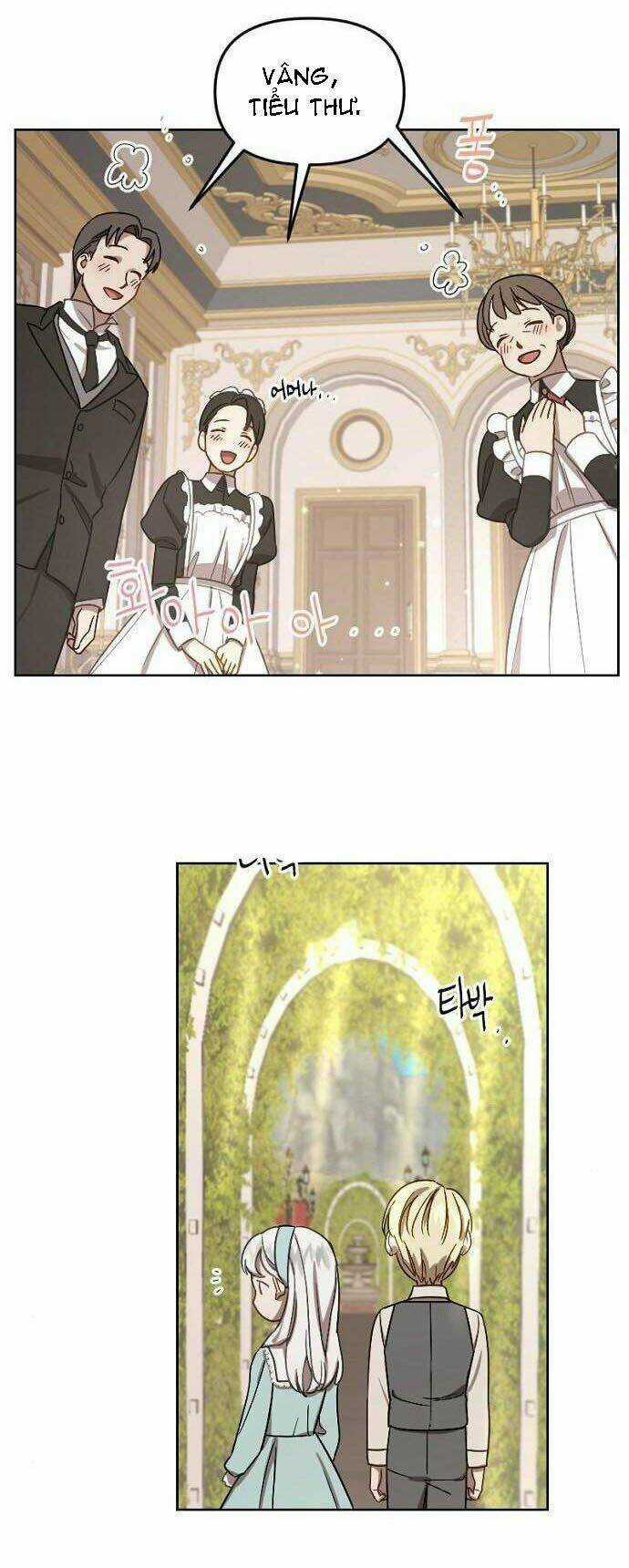 Hoàng Đế Đảo Ngược Thời Gian Chapter 13 trang 56