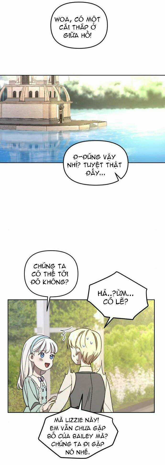 Hoàng Đế Đảo Ngược Thời Gian Chapter 13 trang 59