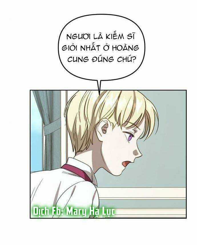 Hoàng Đế Đảo Ngược Thời Gian Chapter 13 trang 6