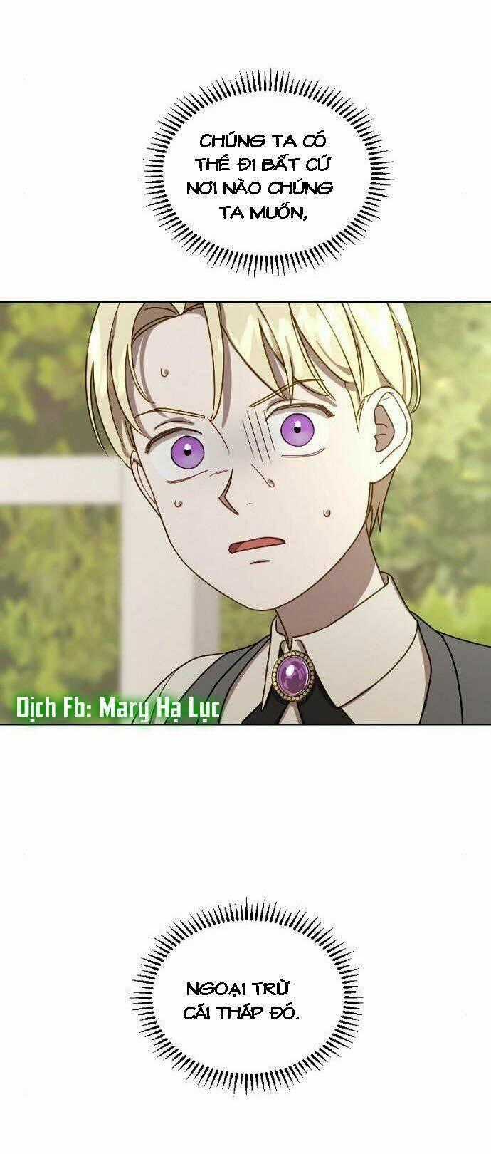 Hoàng Đế Đảo Ngược Thời Gian Chapter 13 trang 61