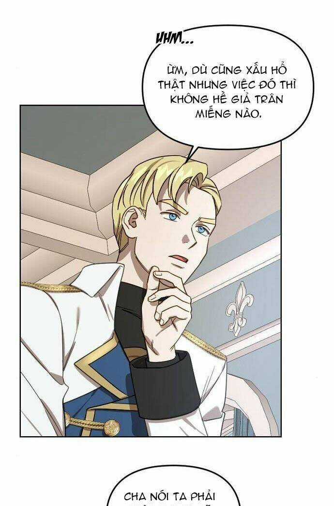 Hoàng Đế Đảo Ngược Thời Gian Chapter 13 trang 7