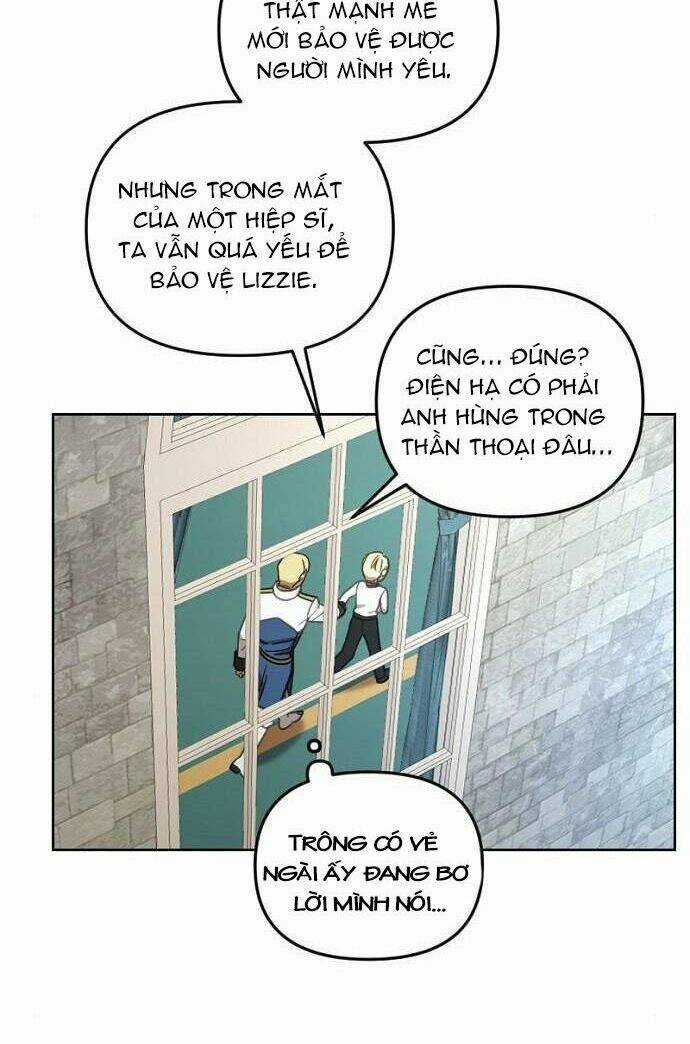 Hoàng Đế Đảo Ngược Thời Gian Chapter 13 trang 8