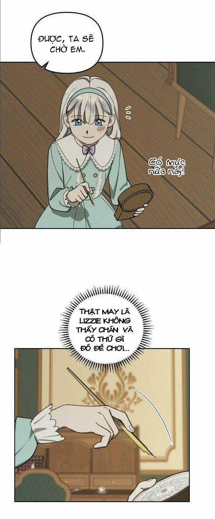 Hoàng Đế Đảo Ngược Thời Gian Chapter 14 trang 16