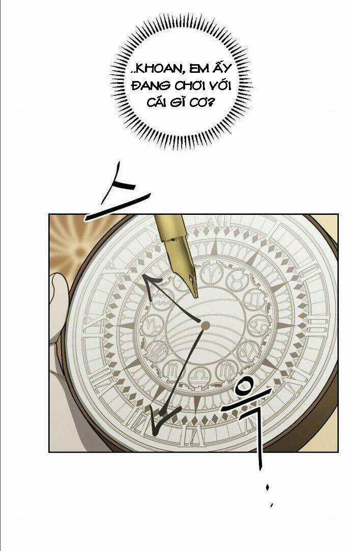 Hoàng Đế Đảo Ngược Thời Gian Chapter 14 trang 17