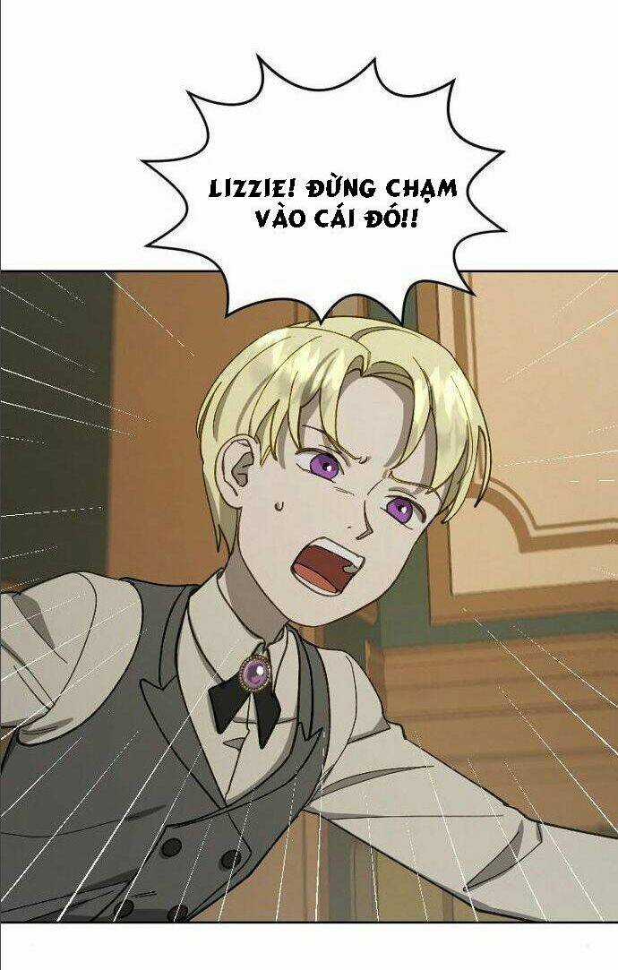 Hoàng Đế Đảo Ngược Thời Gian Chapter 14 trang 18