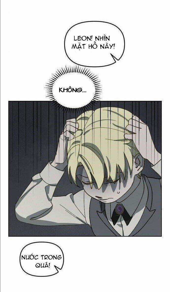 Hoàng Đế Đảo Ngược Thời Gian Chapter 14 trang 2