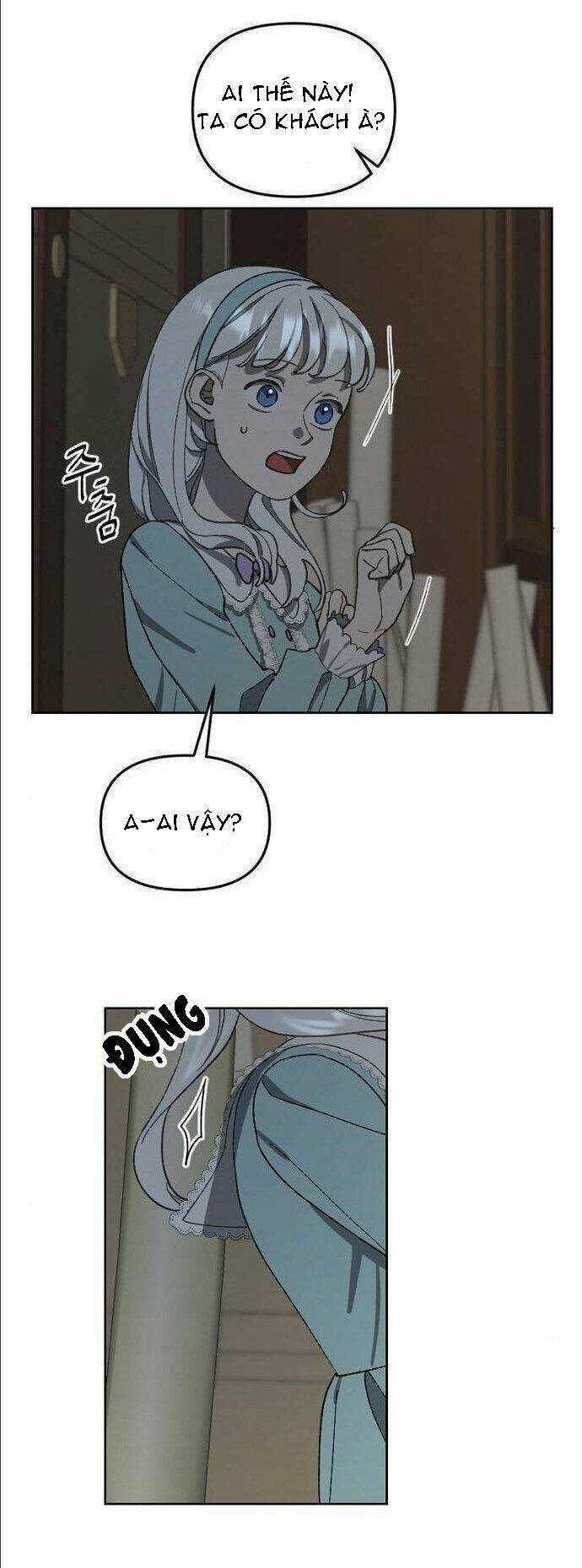 Hoàng Đế Đảo Ngược Thời Gian Chapter 14 trang 24