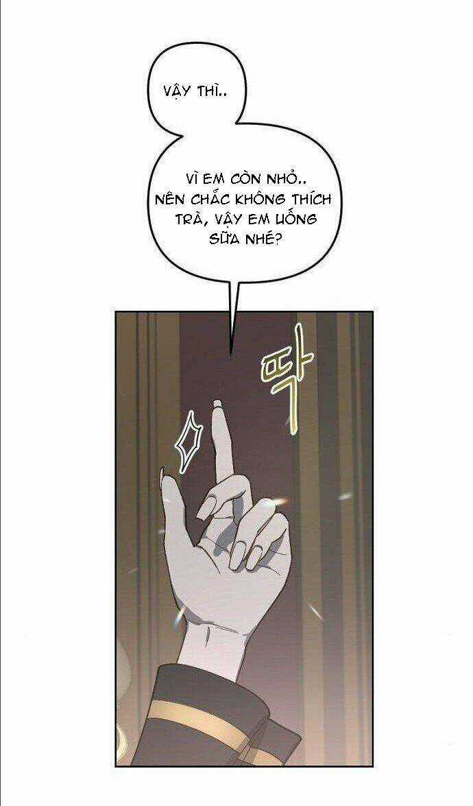 Hoàng Đế Đảo Ngược Thời Gian Chapter 14 trang 32