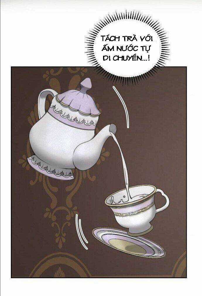 Hoàng Đế Đảo Ngược Thời Gian Chapter 14 trang 35