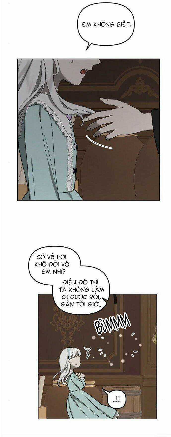 Hoàng Đế Đảo Ngược Thời Gian Chapter 14 trang 55