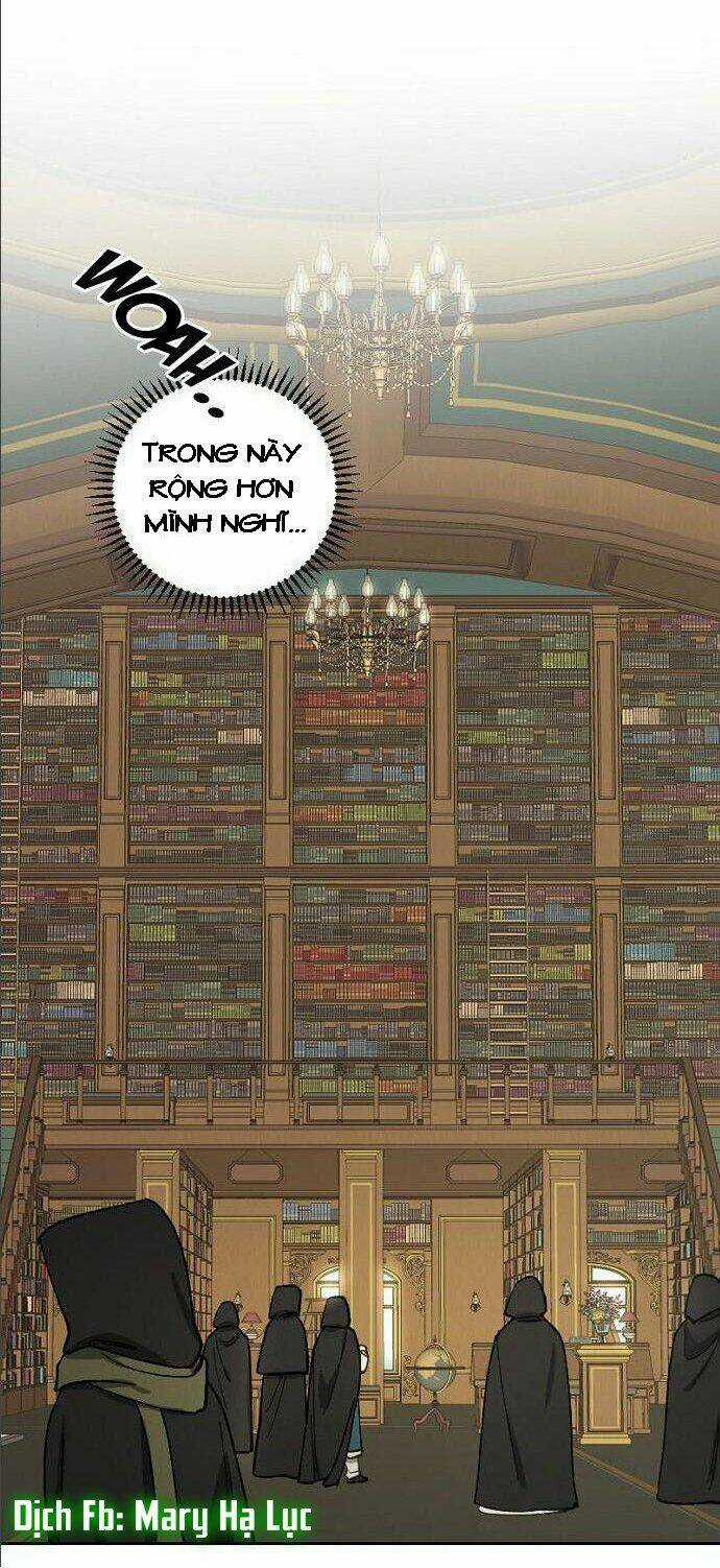 Hoàng Đế Đảo Ngược Thời Gian Chapter 14 trang 9