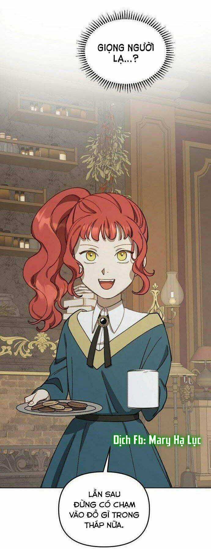 Hoàng Đế Đảo Ngược Thời Gian Chapter 15 trang 10