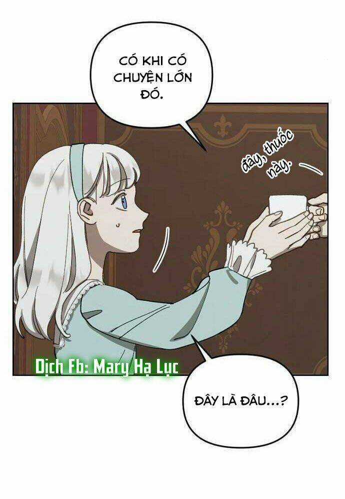 Hoàng Đế Đảo Ngược Thời Gian Chapter 15 trang 11