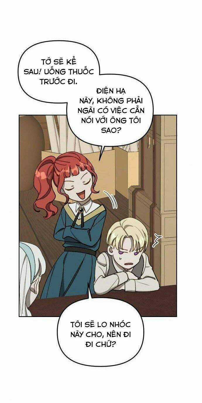 Hoàng Đế Đảo Ngược Thời Gian Chapter 15 trang 12