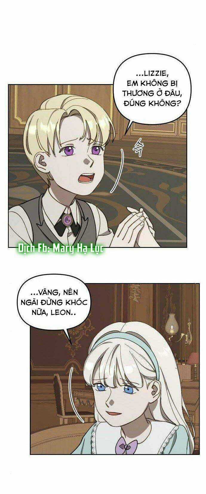 Hoàng Đế Đảo Ngược Thời Gian Chapter 15 trang 13