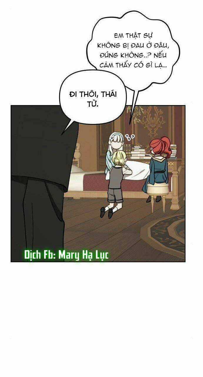 Hoàng Đế Đảo Ngược Thời Gian Chapter 15 trang 14