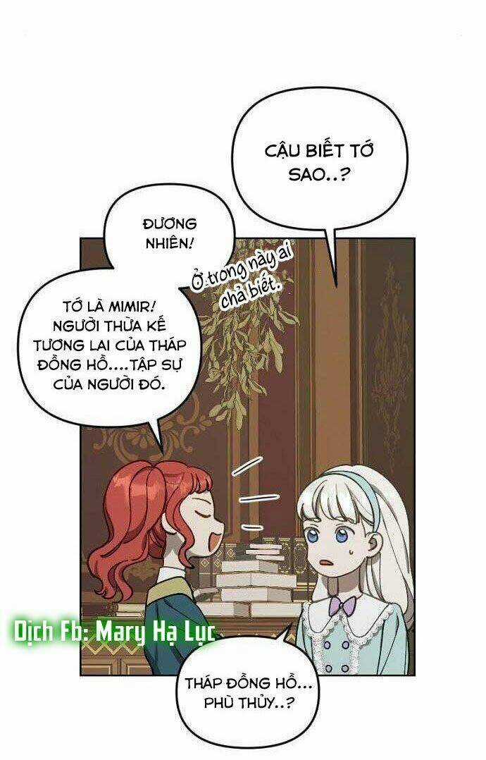 Hoàng Đế Đảo Ngược Thời Gian Chapter 15 trang 16