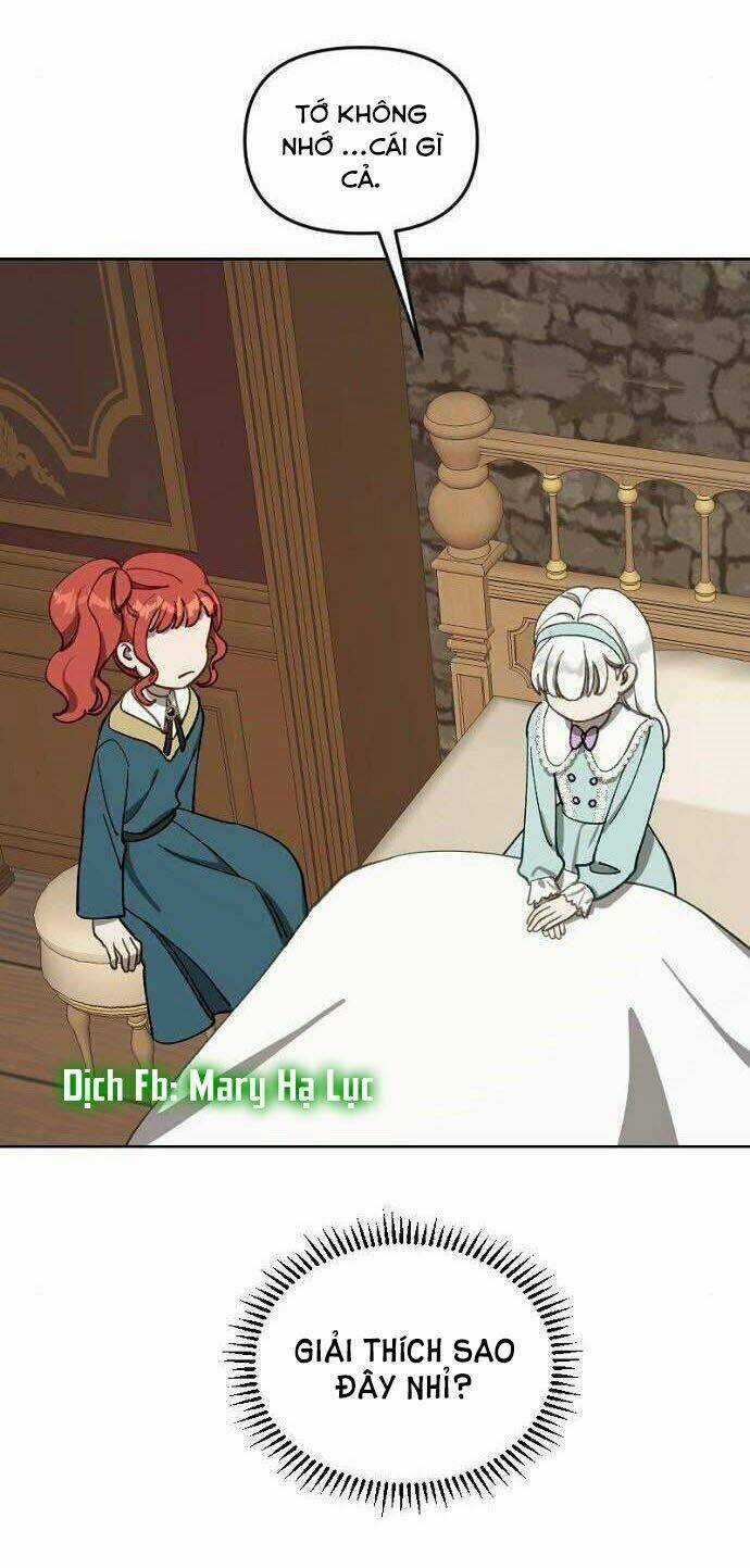 Hoàng Đế Đảo Ngược Thời Gian Chapter 15 trang 18