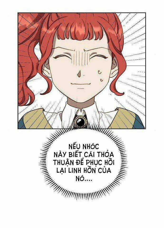 Hoàng Đế Đảo Ngược Thời Gian Chapter 15 trang 19