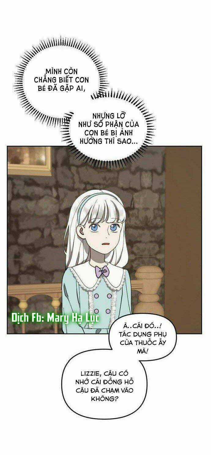 Hoàng Đế Đảo Ngược Thời Gian Chapter 15 trang 20