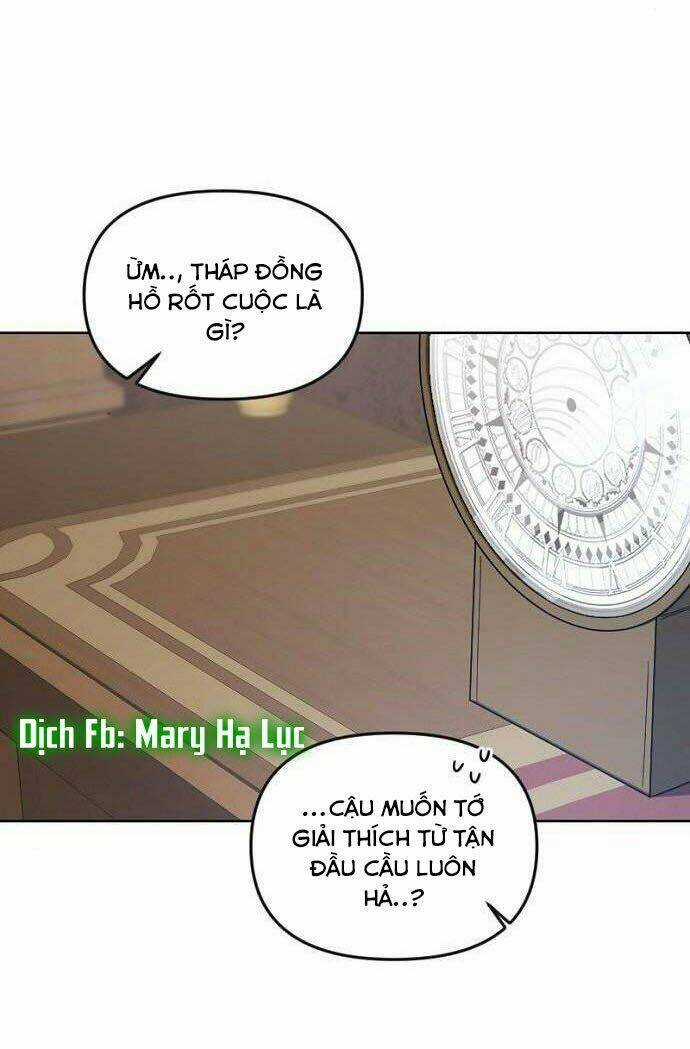 Hoàng Đế Đảo Ngược Thời Gian Chapter 15 trang 22