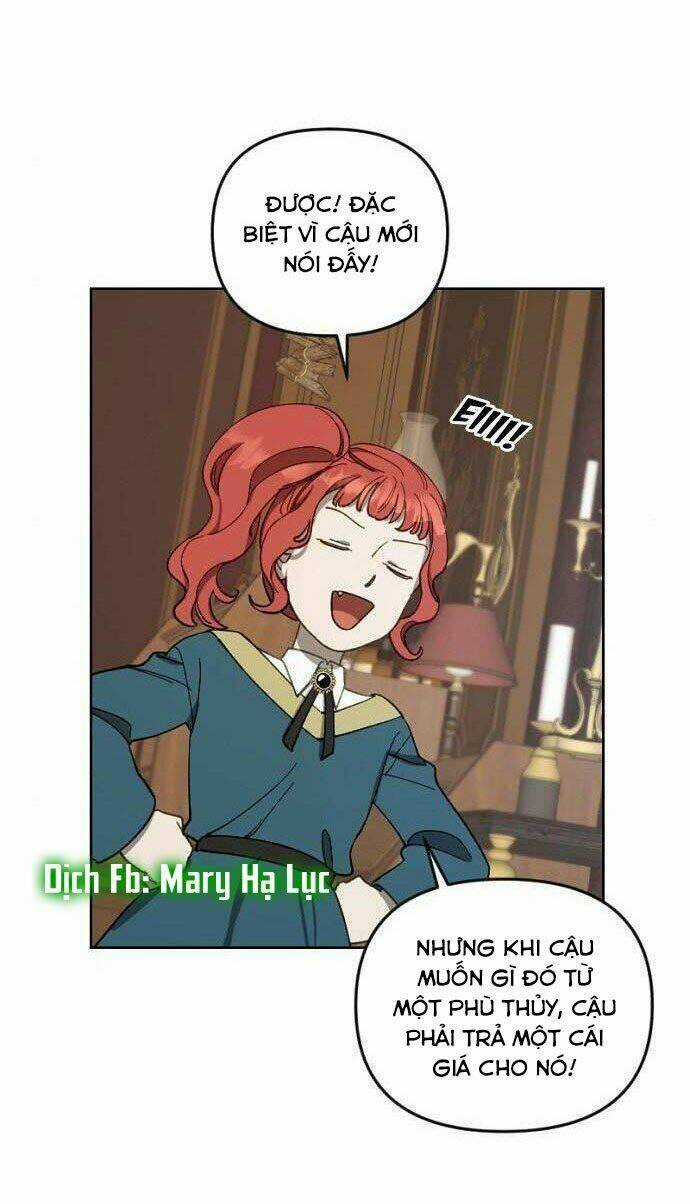 Hoàng Đế Đảo Ngược Thời Gian Chapter 15 trang 23