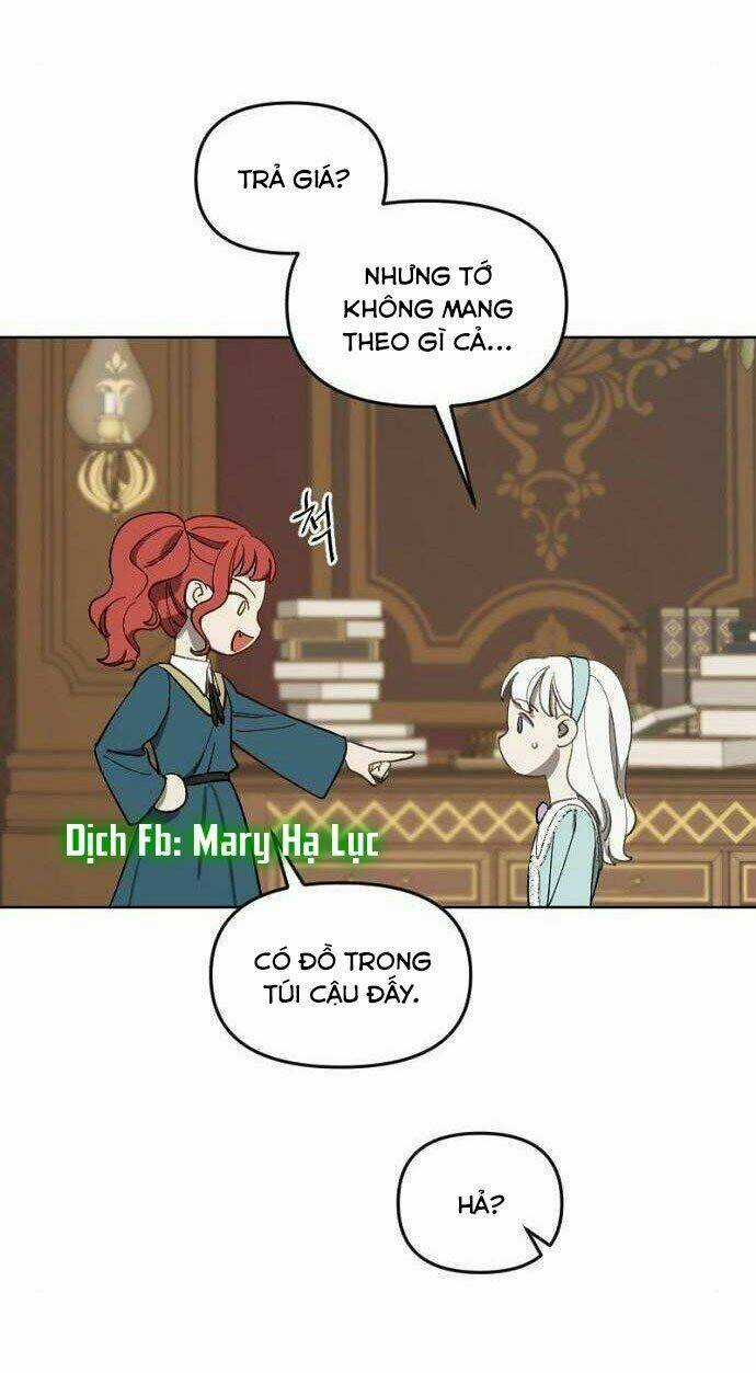 Hoàng Đế Đảo Ngược Thời Gian Chapter 15 trang 24