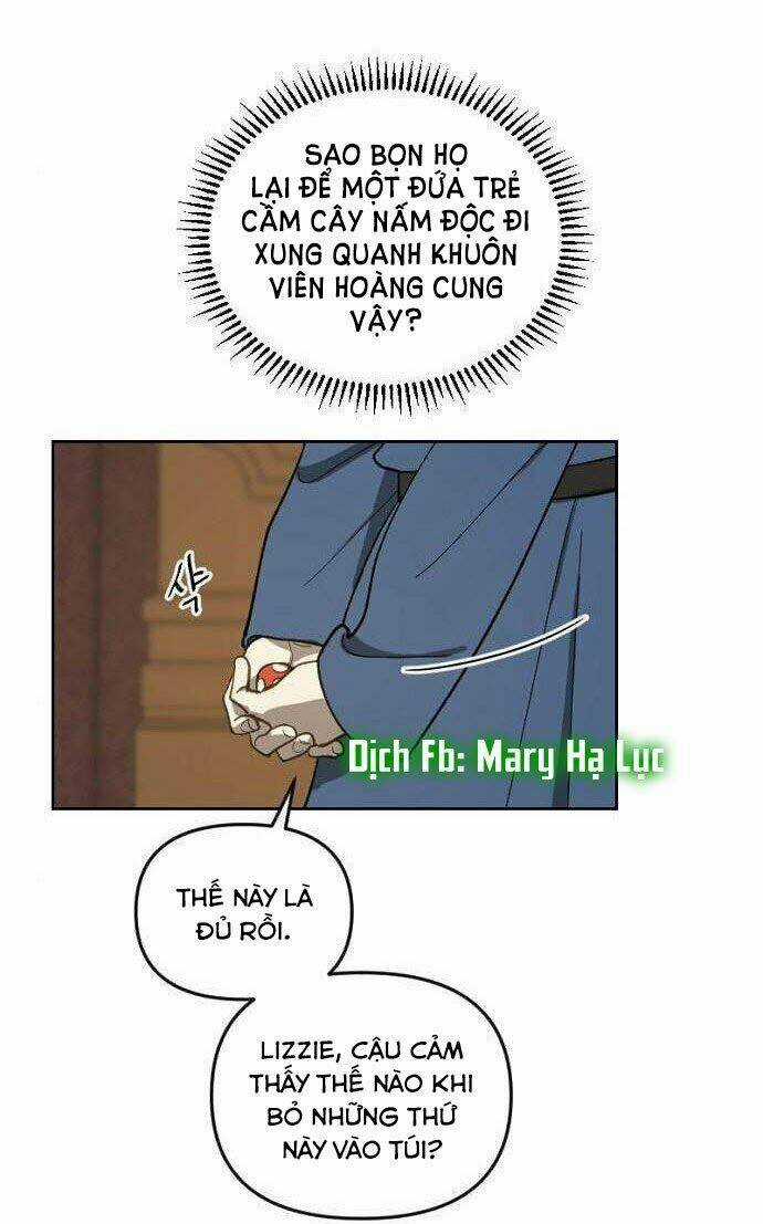 Hoàng Đế Đảo Ngược Thời Gian Chapter 15 trang 28