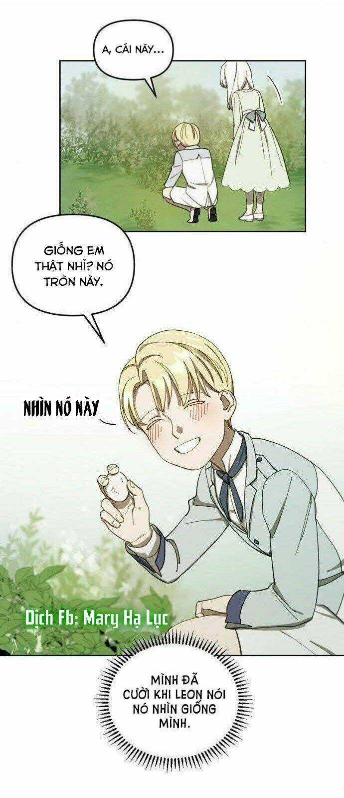 Hoàng Đế Đảo Ngược Thời Gian Chapter 15 trang 31