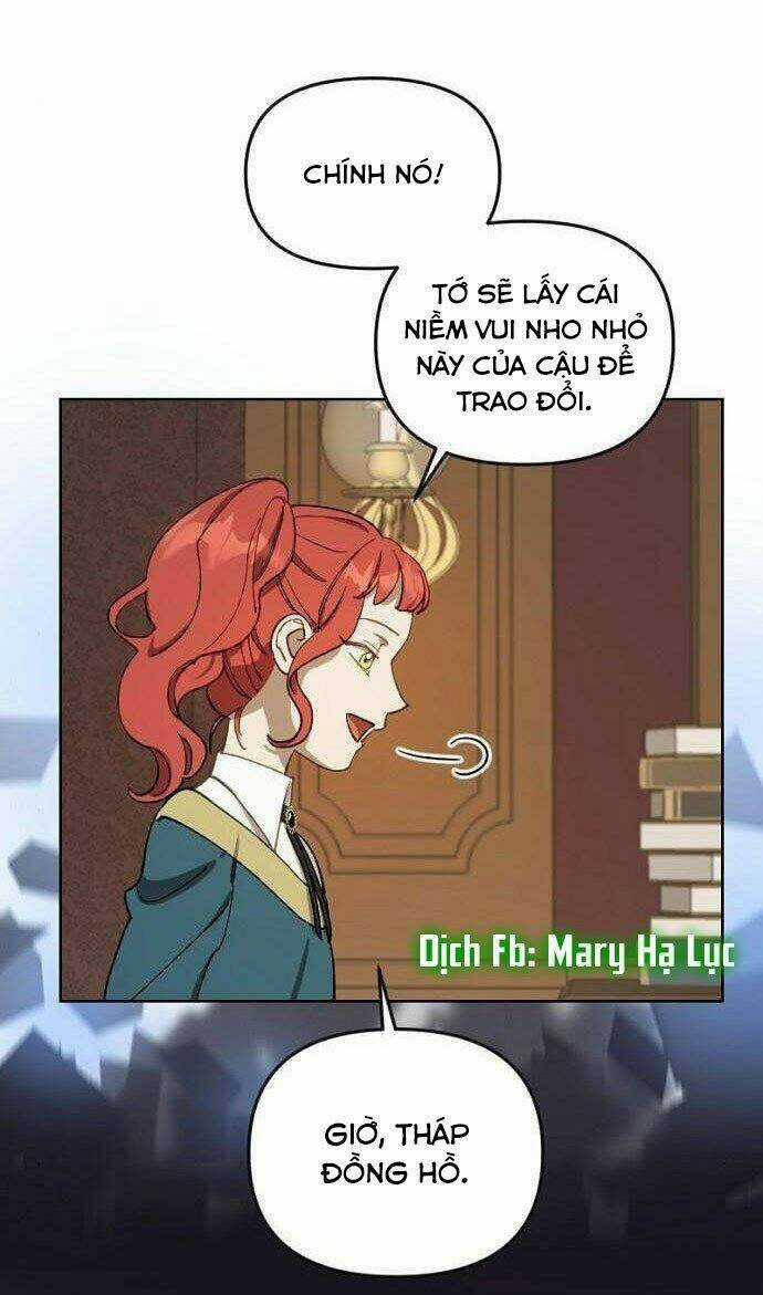 Hoàng Đế Đảo Ngược Thời Gian Chapter 15 trang 34