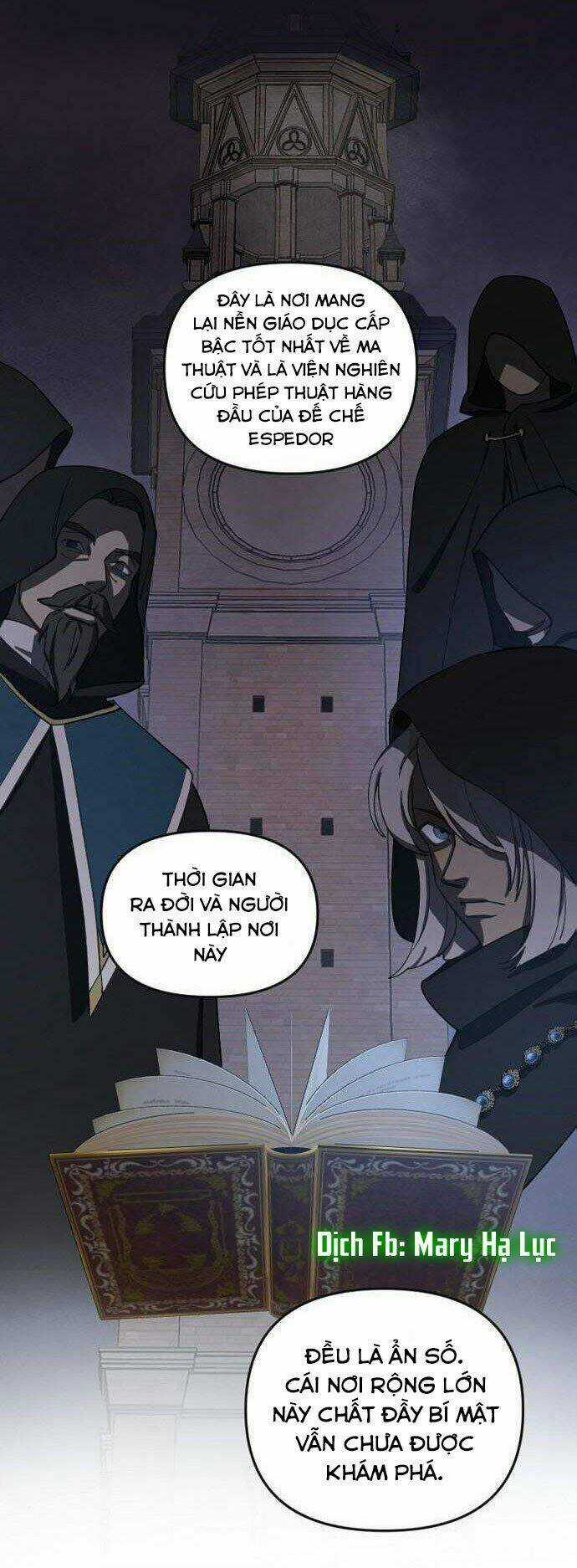 Hoàng Đế Đảo Ngược Thời Gian Chapter 15 trang 35